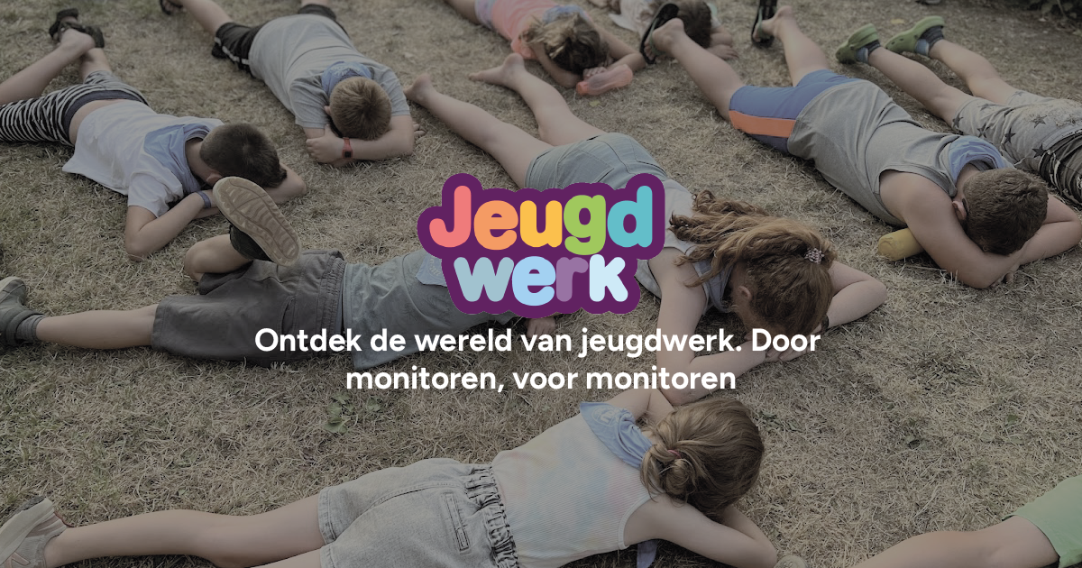 Jeugdwerk