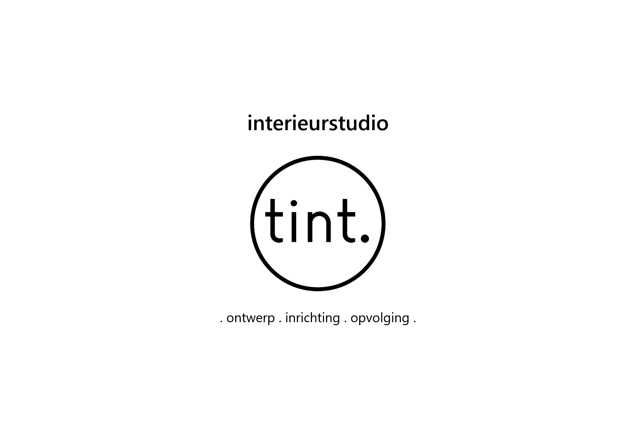 Studio Tint